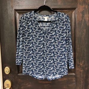 H&M Blouse